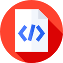 código icon