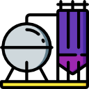 silo icon