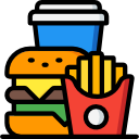 hamburguesa icon