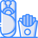 burrito icon