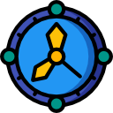 reloj icon