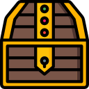 tesoro icon