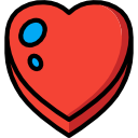 corazón icon