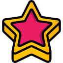 estrella icon