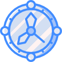 reloj icon