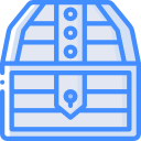 tesoro icon