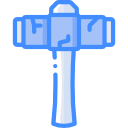 martillo icon