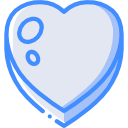 corazón icon