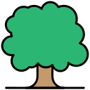 Árbol icon