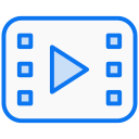 video icon