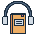 audio libro icon