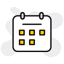 calendario icon