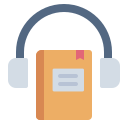 audio libro icon