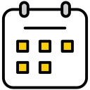 calendario icon