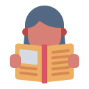 lectura icon