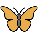 mariposa icon