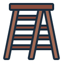 escalera icon