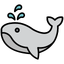 ballena icon