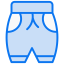 bermudas icon