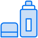 spray corporal icon