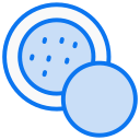 polvos icon