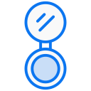 polvos icon