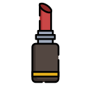 lápiz labial icon