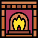 chimenea