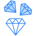 diamante icon