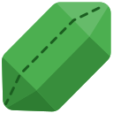 alargada icon