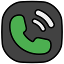 teléfono icon