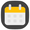 calendario icon