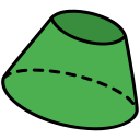 truncado icon