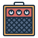 amplificador icon