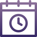 reloj icon