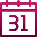 calendario icon