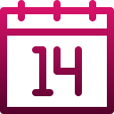 calendario icon