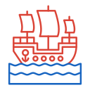 galeón icon