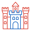 castillo icon