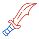 cuchillo icon