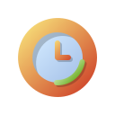 reloj icon