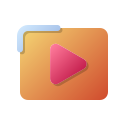 video icon