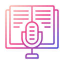 podcast icon