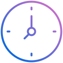 reloj icon