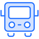 autobús escolar icon