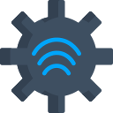 conexión wifi icon