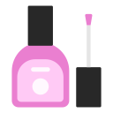 arte de uñas icon