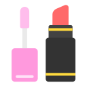 maquillaje de labios icon