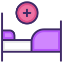 cama hospitalar 