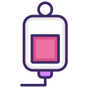 bolsa de sangue 